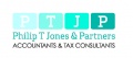 Philip T Jones & Partners Ltd