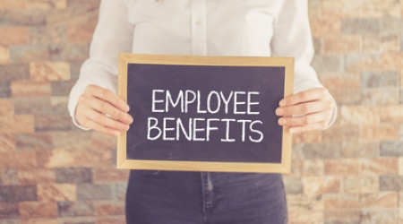 What is a benefit-in-kind?