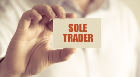 Should I incorporate as a limited company or work as a sole trader?