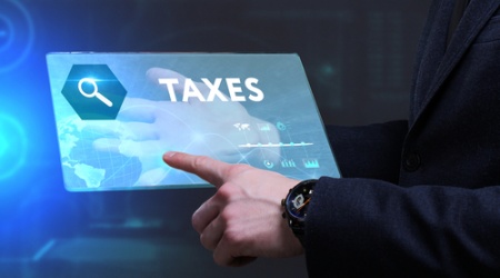 Making Tax Digital (MTD) – What it means for company directors