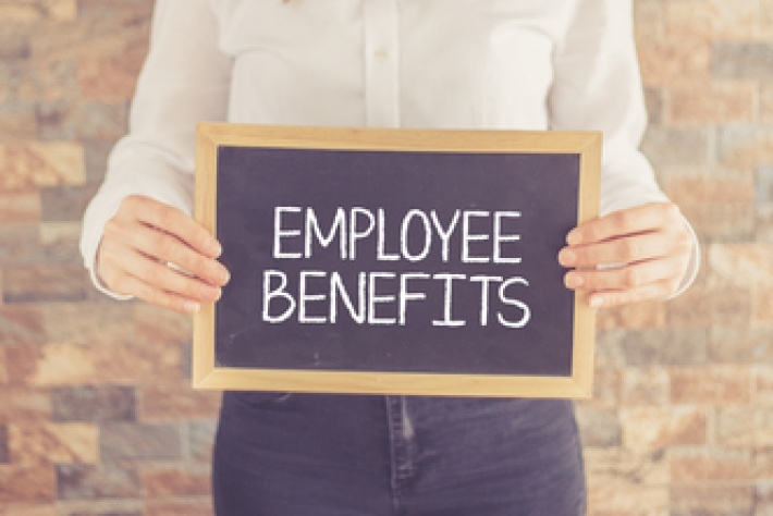 What is a benefit-in-kind?