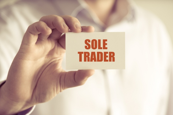 Should I incorporate as a limited company or work as a sole trader?